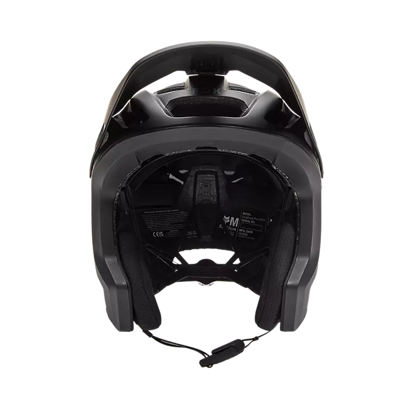 Dropframe Pro Grid Helmet