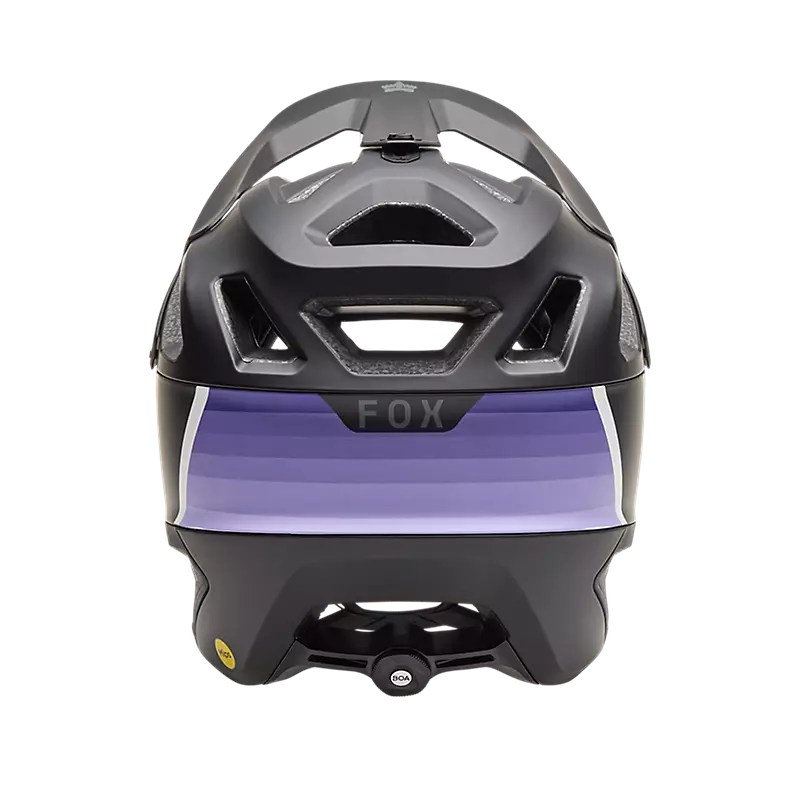 Dropframe Pro Grid Helmet