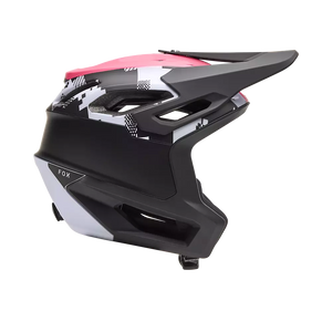 Fox Racing Dropframe Pro Digi Image Helmet