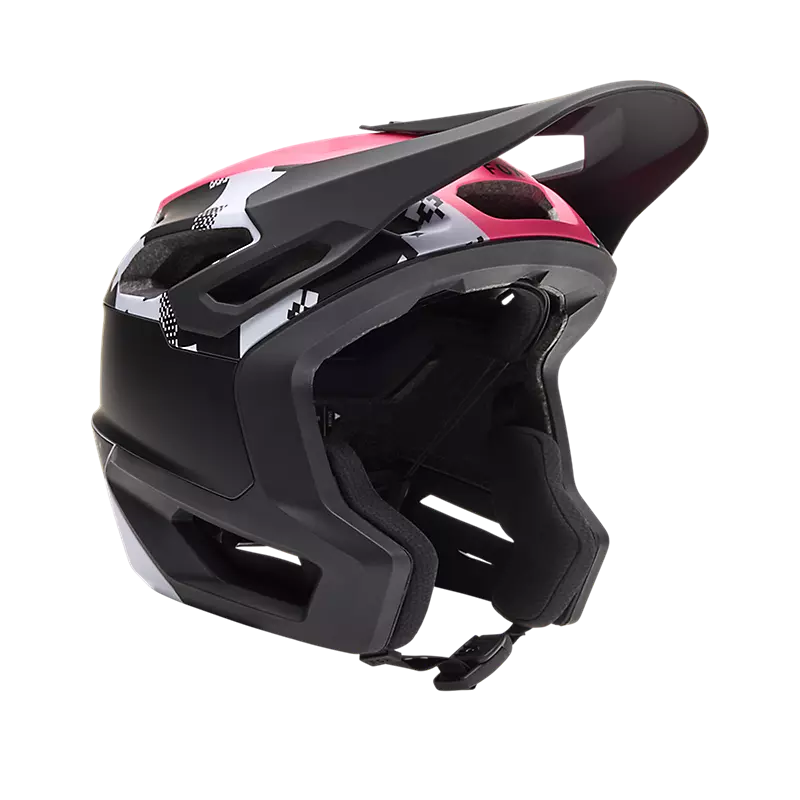 Dropframe Pro Digi Image Helmet