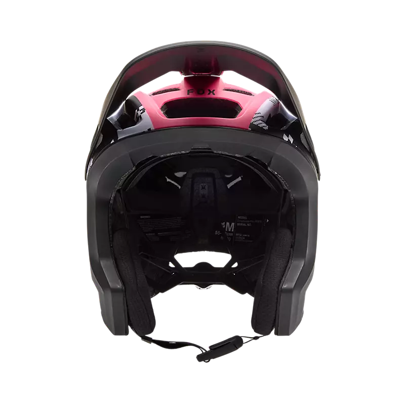 Dropframe Pro Digi Image Helmet