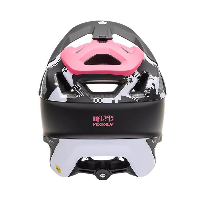 Dropframe Pro Digi Image Helmet