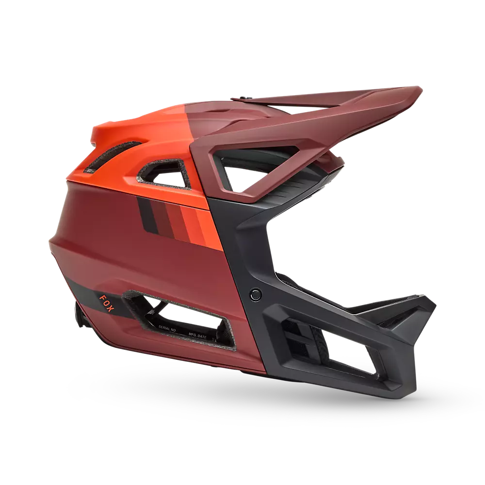 Proframe RS Sol Helmet