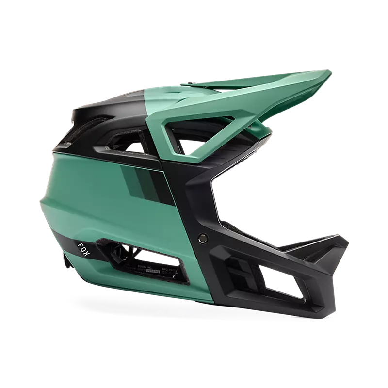 Fox Racing Proframe RS Sol Helmet