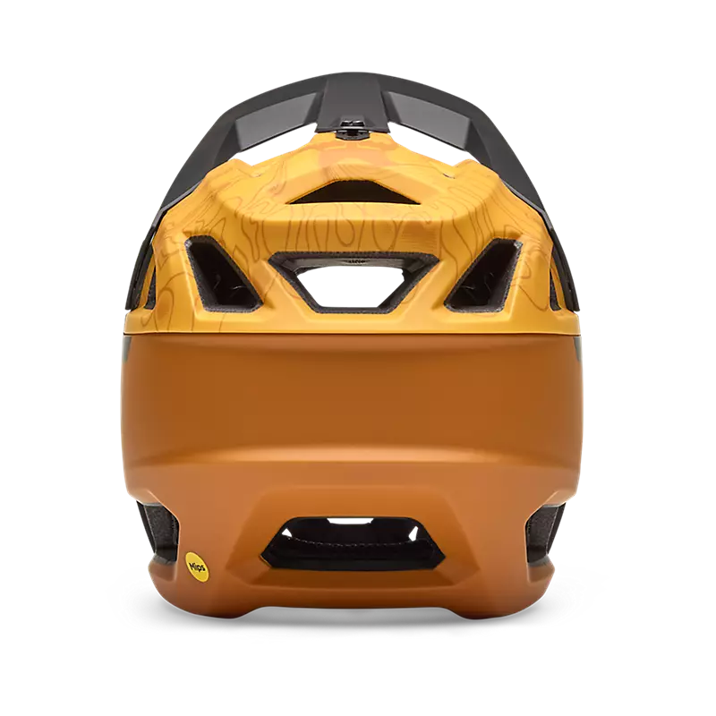 Proframe Frequency Helmet