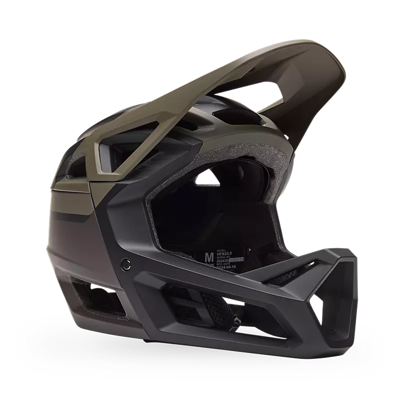 Proframe Rizer Helmet