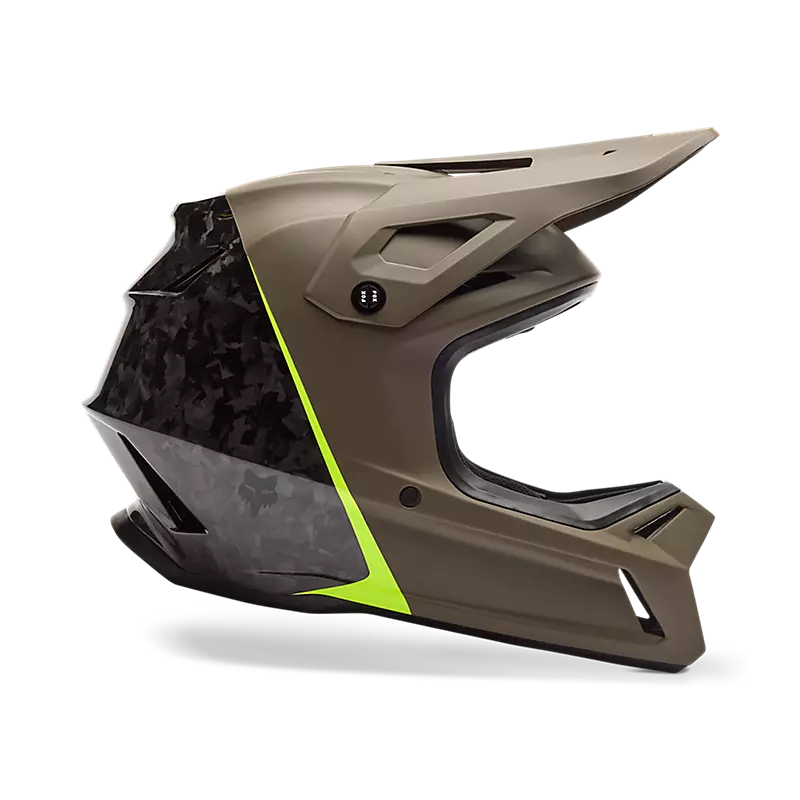 Rampage RS Splice Helmet