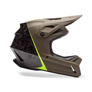 Fox Racing Rampage RS Splice Helmet