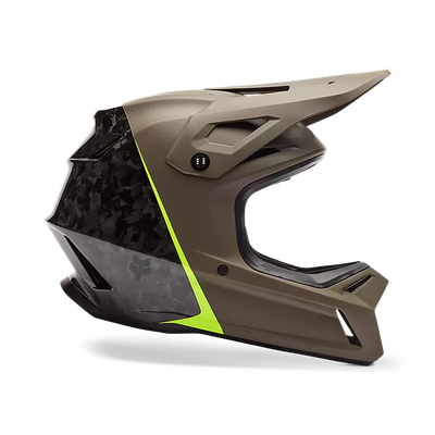 Fox Racing Rampage RS Splice Helmet