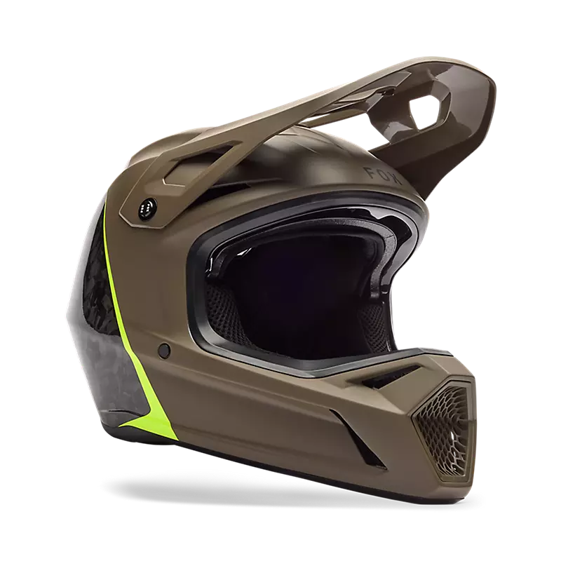 Rampage RS Splice Helmet