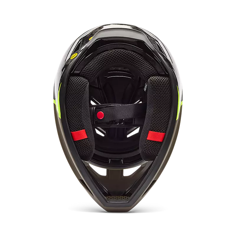 Rampage RS Splice Helmet
