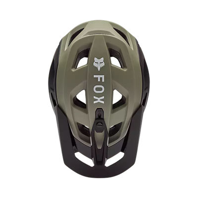 Fox Racing Speedframe 5050 Helmet
