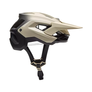 Fox Racing Speedframe Pro Backfade Helmet