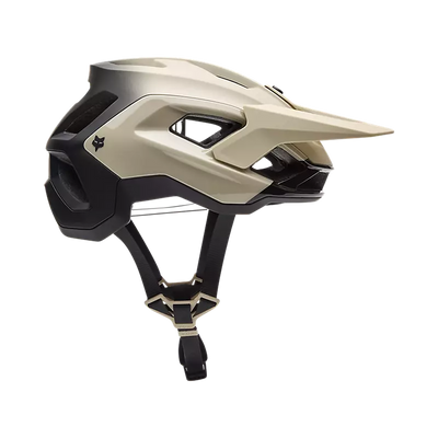 Fox Racing Speedframe Pro Backfade Helmet