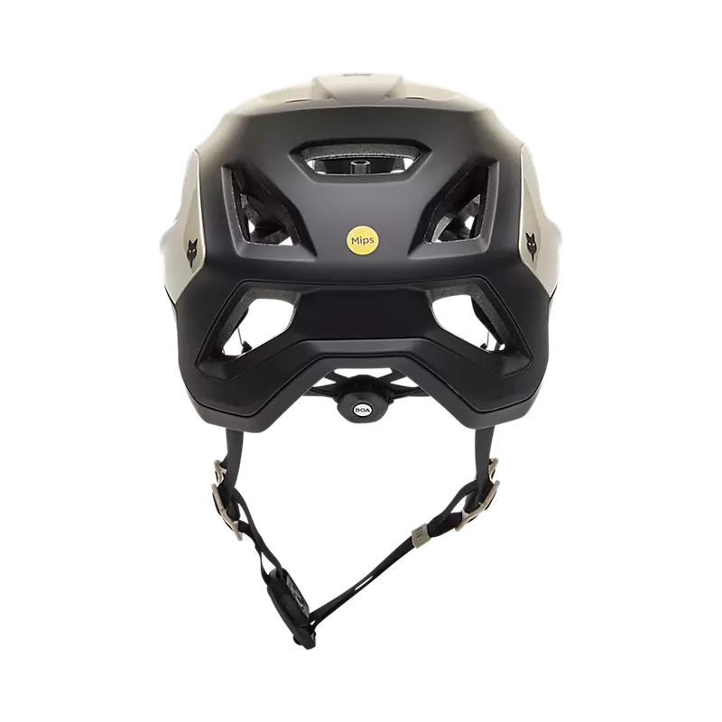 Speedframe Pro Backfade Helmet