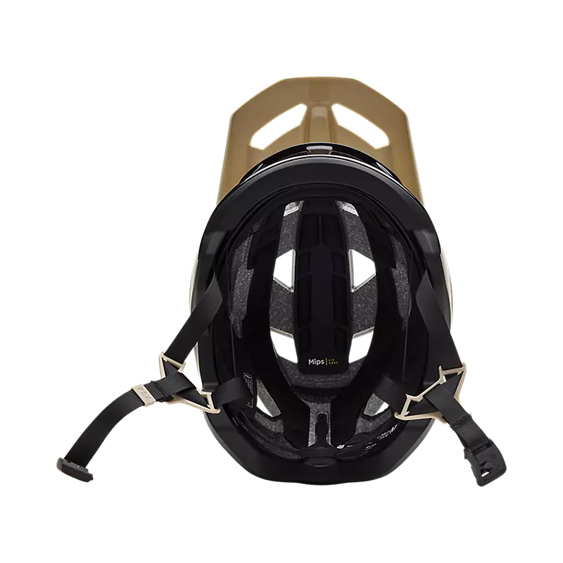 Speedframe Pro Backfade Helmet