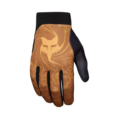Fox Racing Ranger Frequency Gloves 