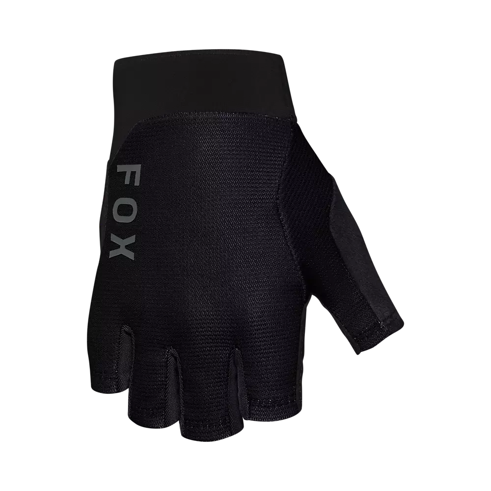 Ranger Gel Short Finger Gloves 