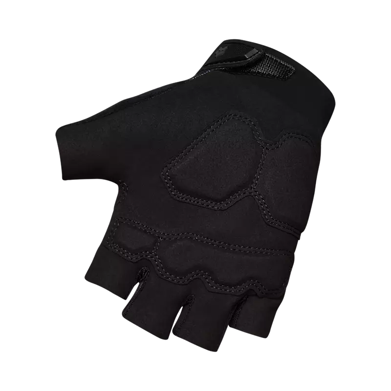 Ranger Gel Short Finger Gloves 