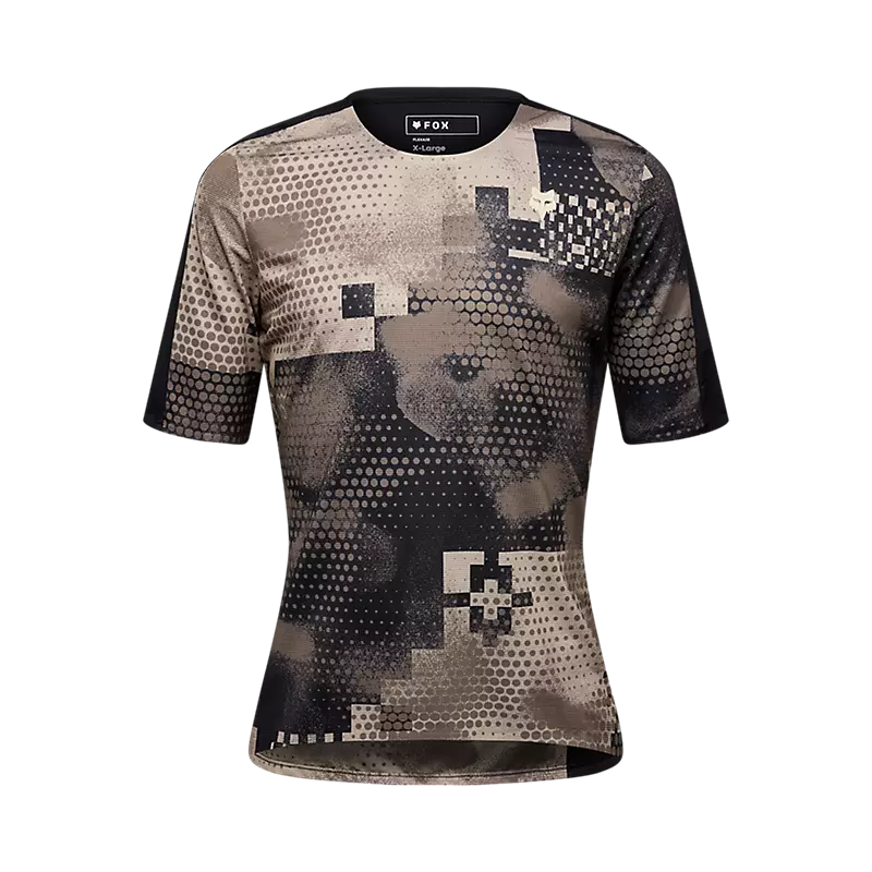 Flexair Ascent Pulse Jersey