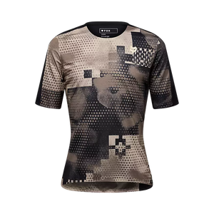 Fox Racing Flexair Ascent Pulse Jersey