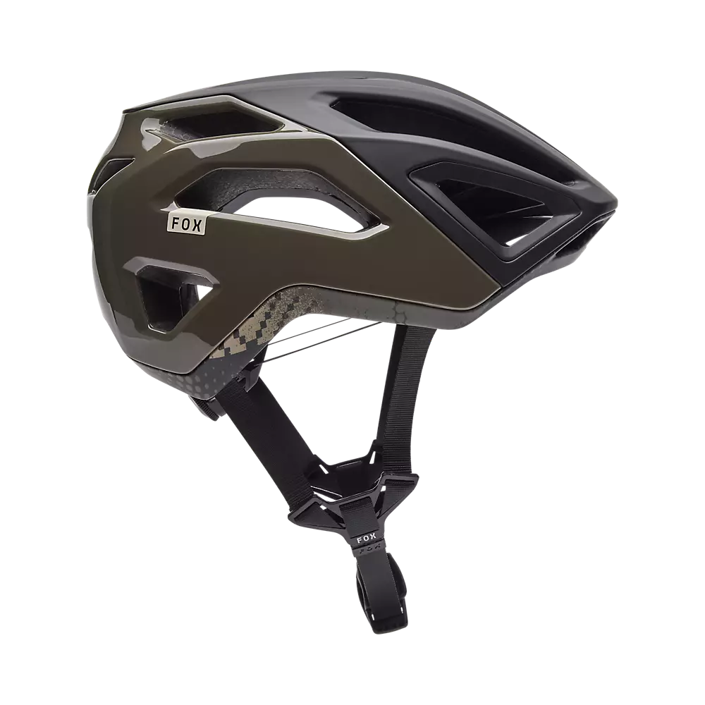 Crossframe Pro Pulse Helmet