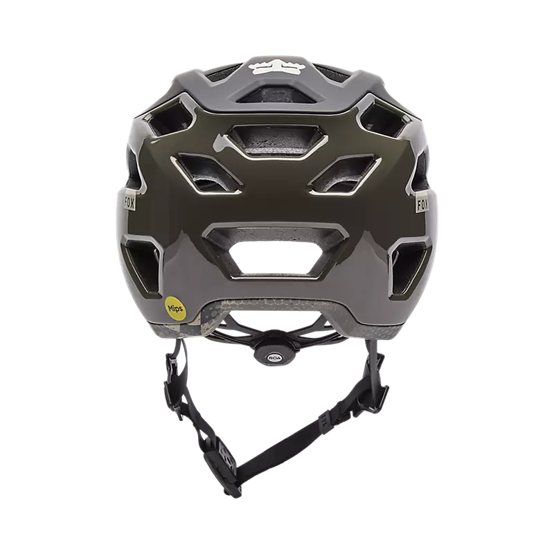 Crossframe Pro Pulse Helmet