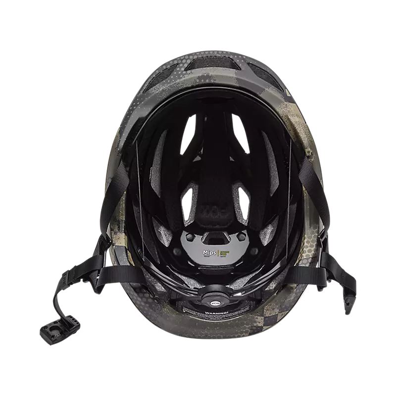 Crossframe Pro Pulse Helmet