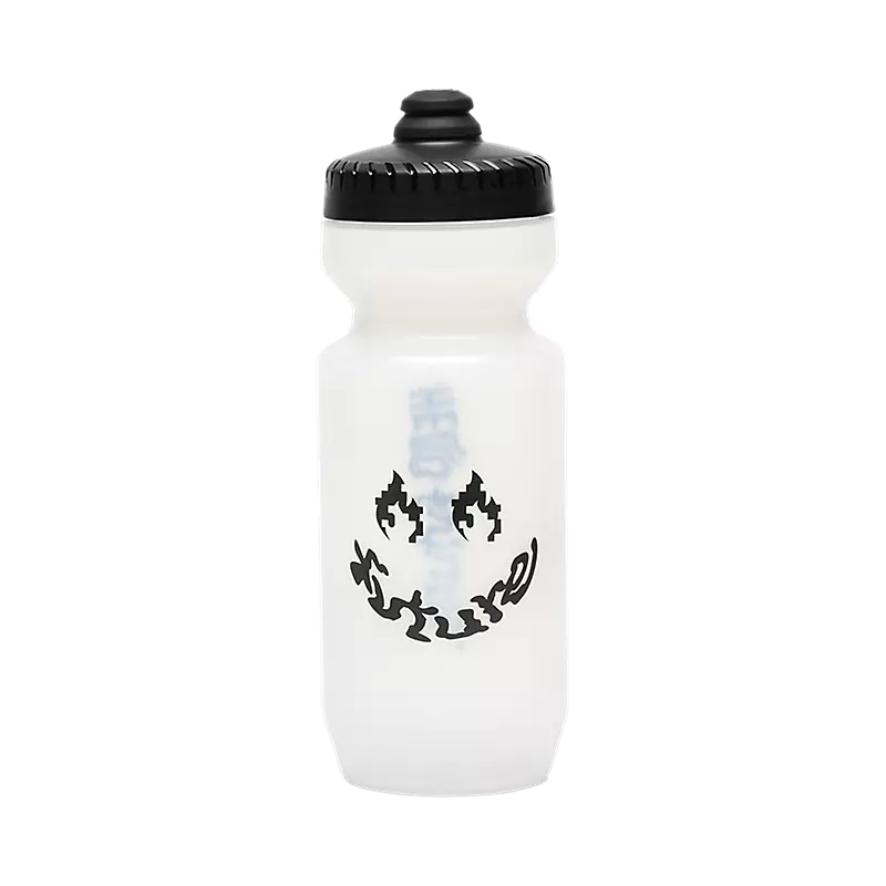 Purist Hello Future 22 Oz Water Bottle