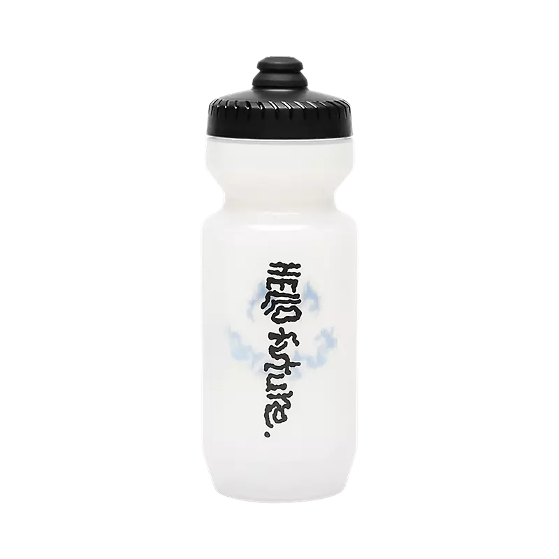 Purist Hello Future 22 Oz Water Bottle