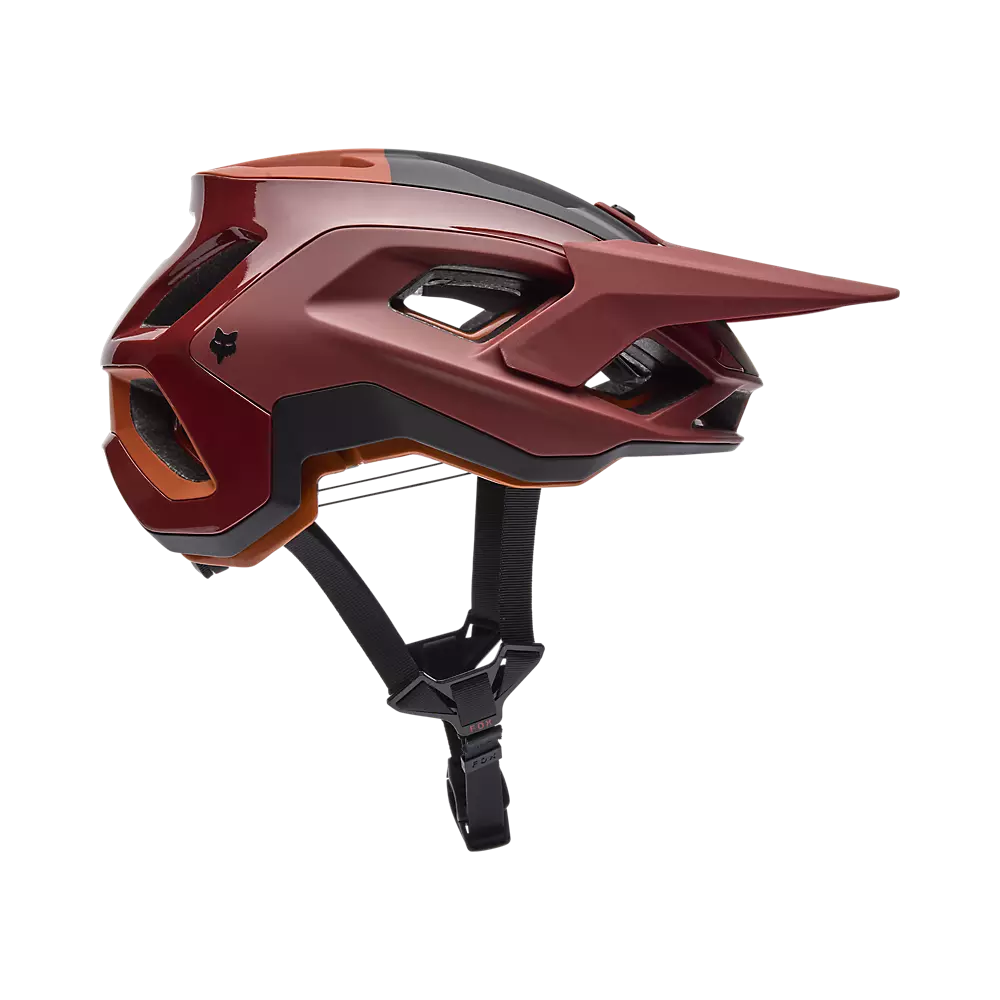 Speedframe RS Paranoid Helmet