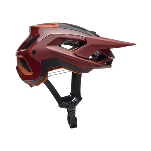 Fox Racing Speedframe RS Paranoid Helmet