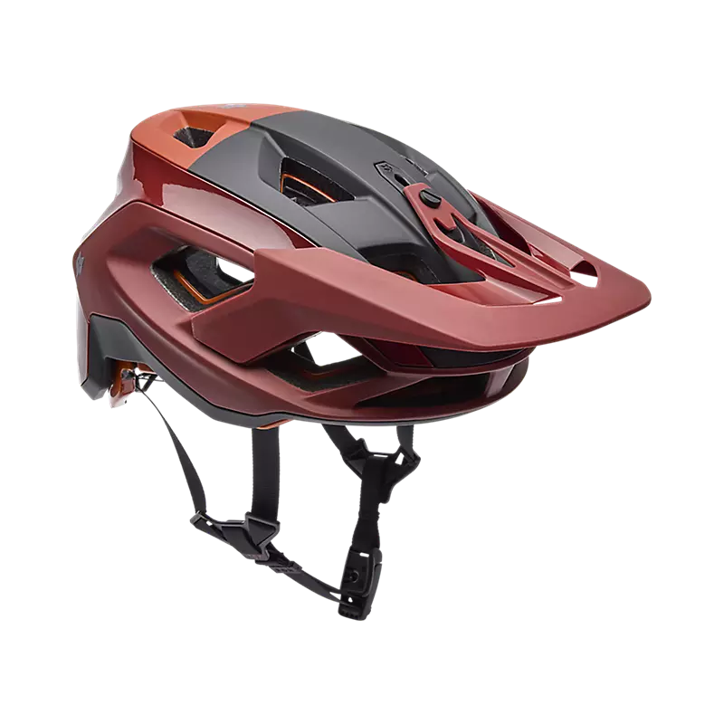 Speedframe RS Paranoid Helmet