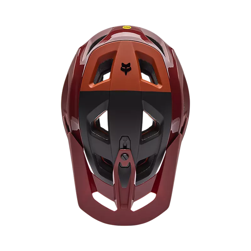 Speedframe RS Paranoid Helmet