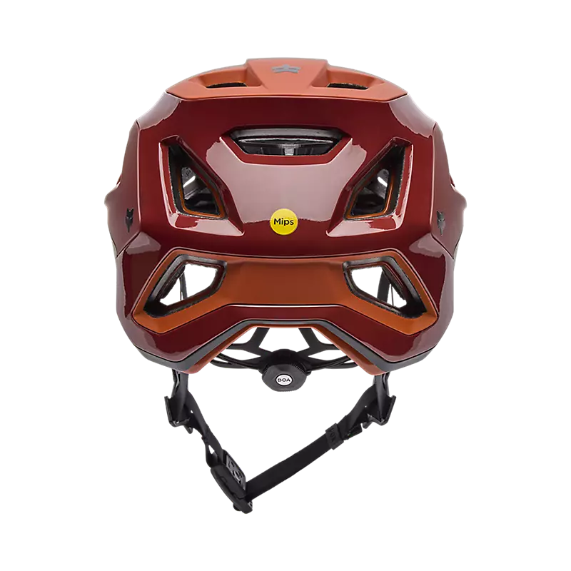 Speedframe RS Paranoid Helmet