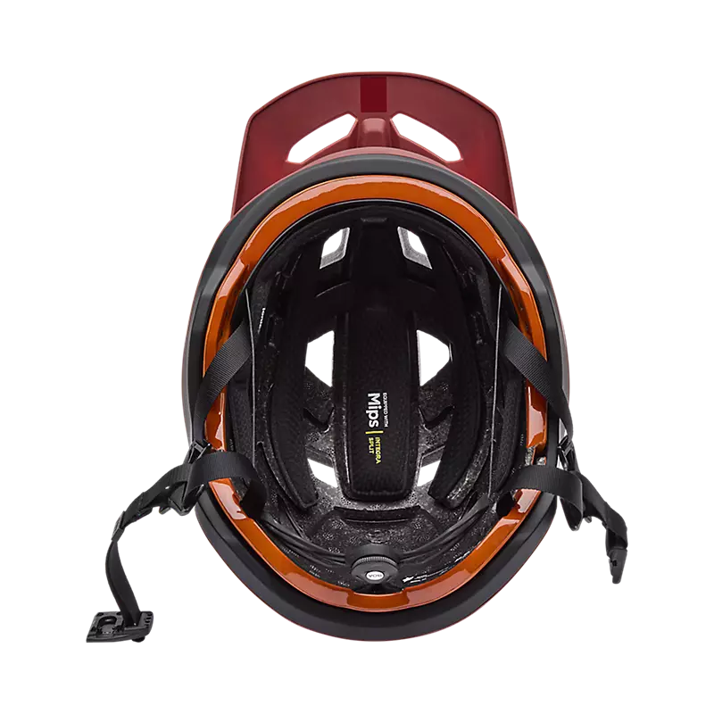 Speedframe RS Paranoid Helmet