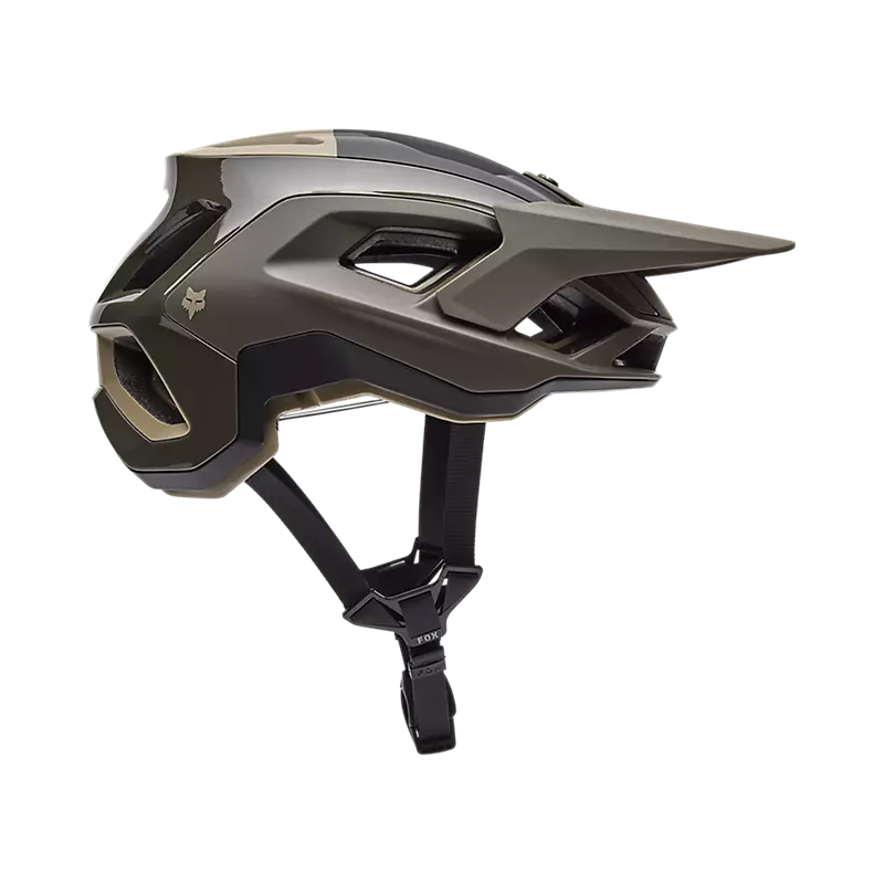 Speedframe RS Paranoid Helmet