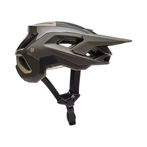 Fox Racing Speedframe RS Paranoid Helmet