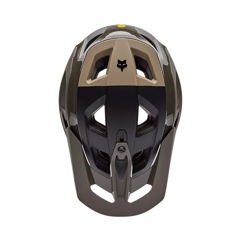 Speedframe RS Paranoid Helmet
