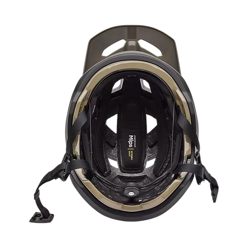 Speedframe RS Paranoid Helmet