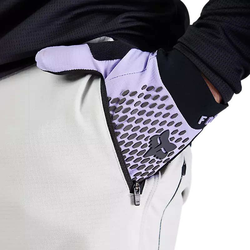 Defend Park Pants