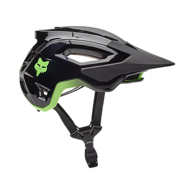 Fox Racing Speedframe Pro 50th Limited Edition Helmet