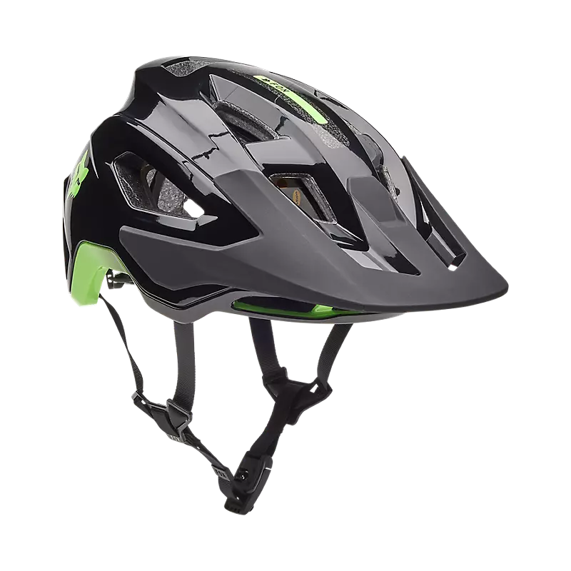Speedframe Pro 50th Limited Edition Helmet