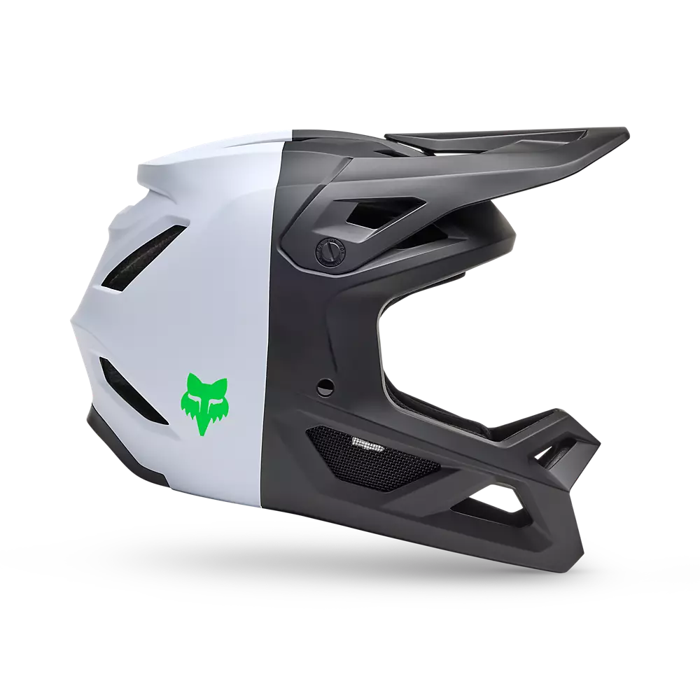 Rampage 5050 Helmet 