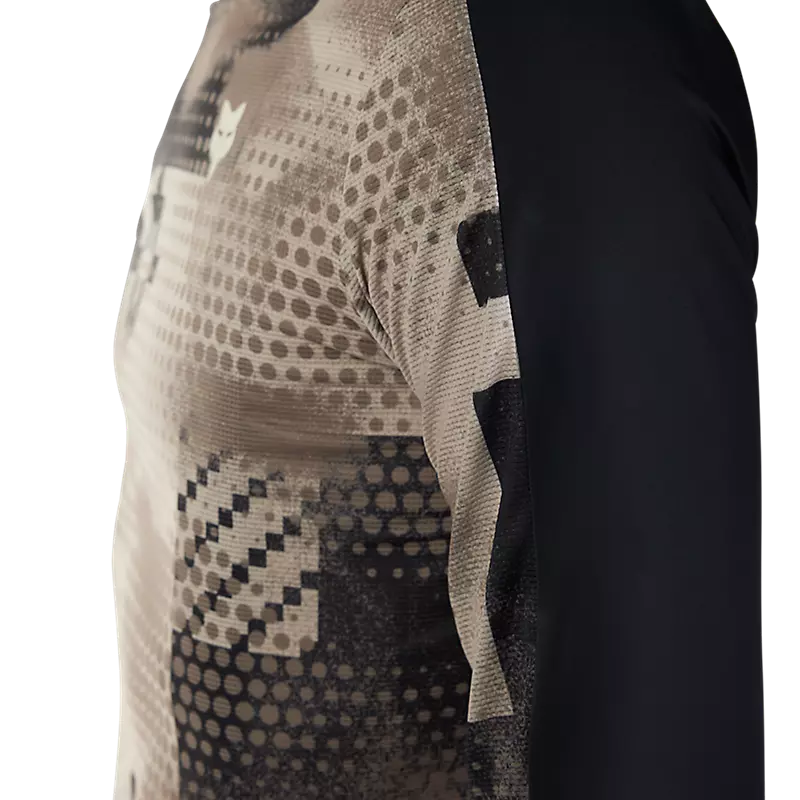 Flexair Ascent Pulse Long Sleeve Jersey