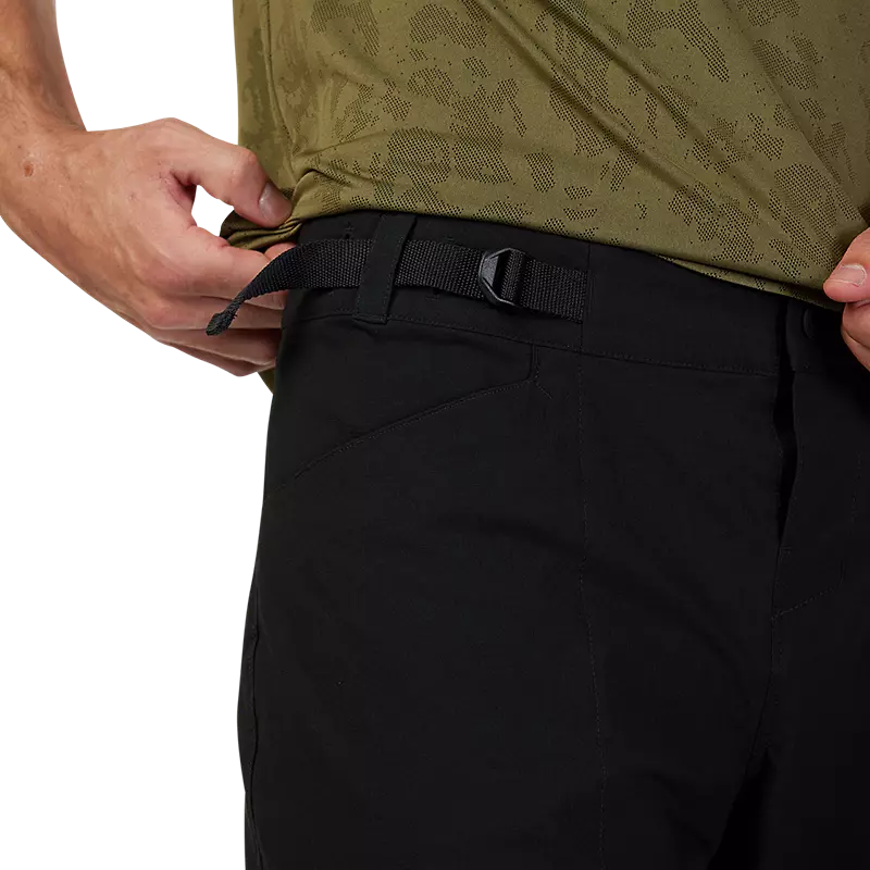 Ranger Lite Shorts