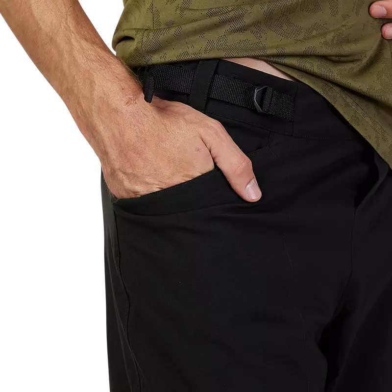 Ranger Lite Shorts