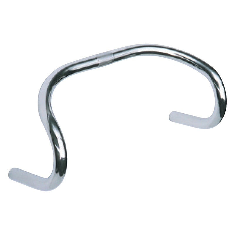 Nitto B123 Cr. Mo. Track 25.4mm 420mm 108mm 170mm Chrome Track Chromoly