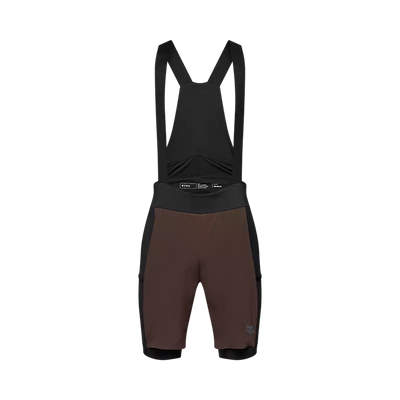 Fox Racing Flexair Ascent Cargo Bib Shorts 