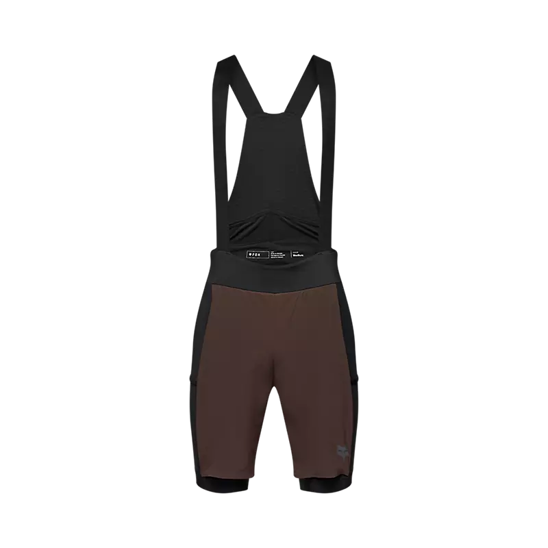Flexair Ascent Cargo Bib Shorts 